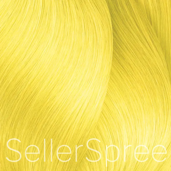 Aveda Full Spectrum Permanent Hair Color Pure Y Pure Yellow Pure Tone Protective Creme 1oz 28ml | SellerSpree