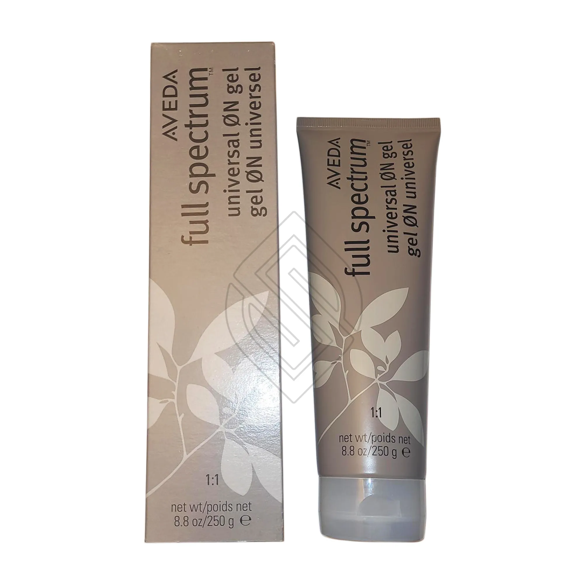 Aveda Full Spectrum Universal Gel 0N With Sunflower Castor Jojoba 8.8 Ounce 250 Milliliters | SellerSpree