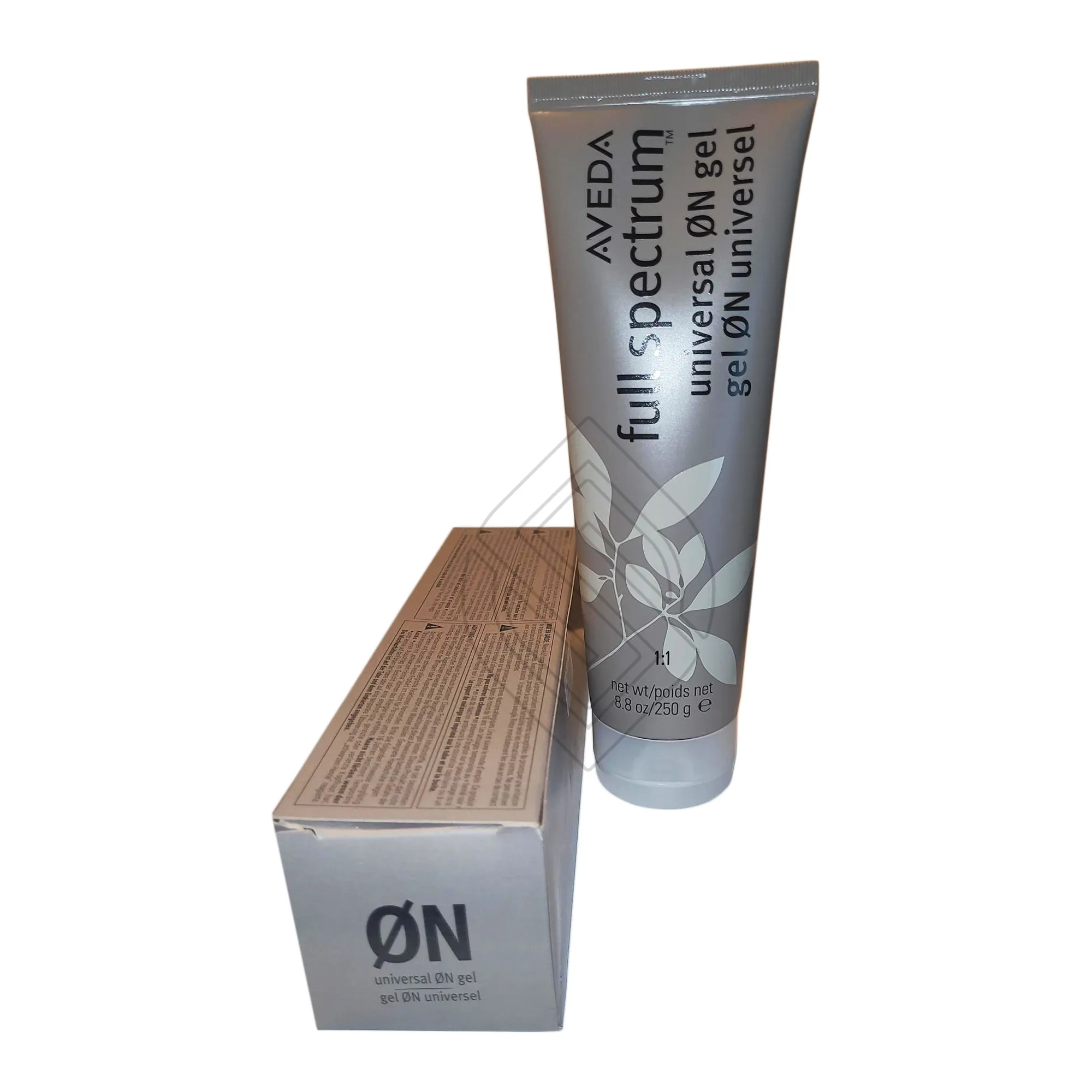 Aveda Full Spectrum Universal Gel 0N With Sunflower Castor Jojoba 8.8 Ounce 250 Milliliters | SellerSpree