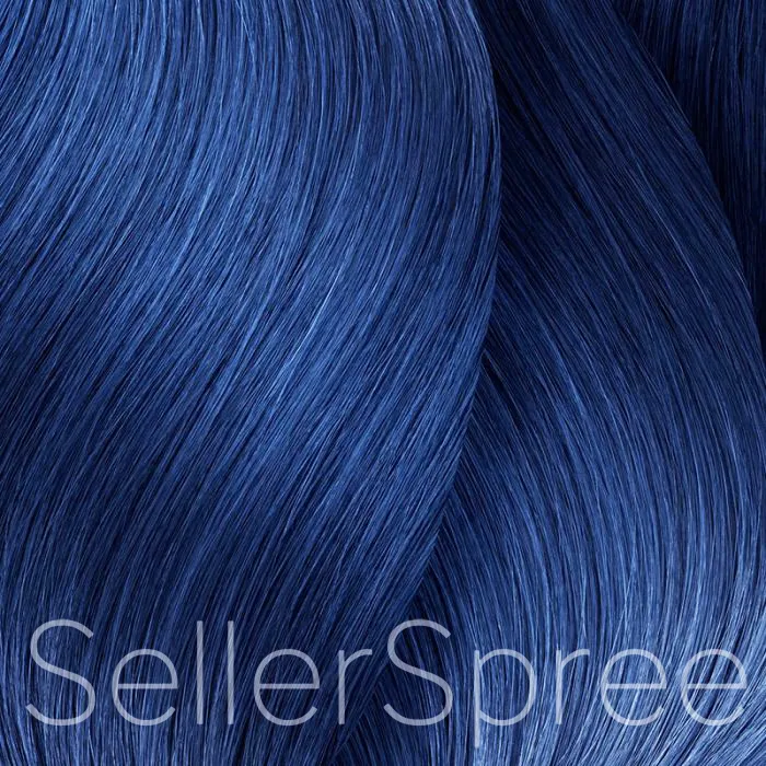 Aveda Full Spectrum Vibrants Cobalt Semi-permanent Treatment Hair Color 2.8oz 80g | SellerSpree
