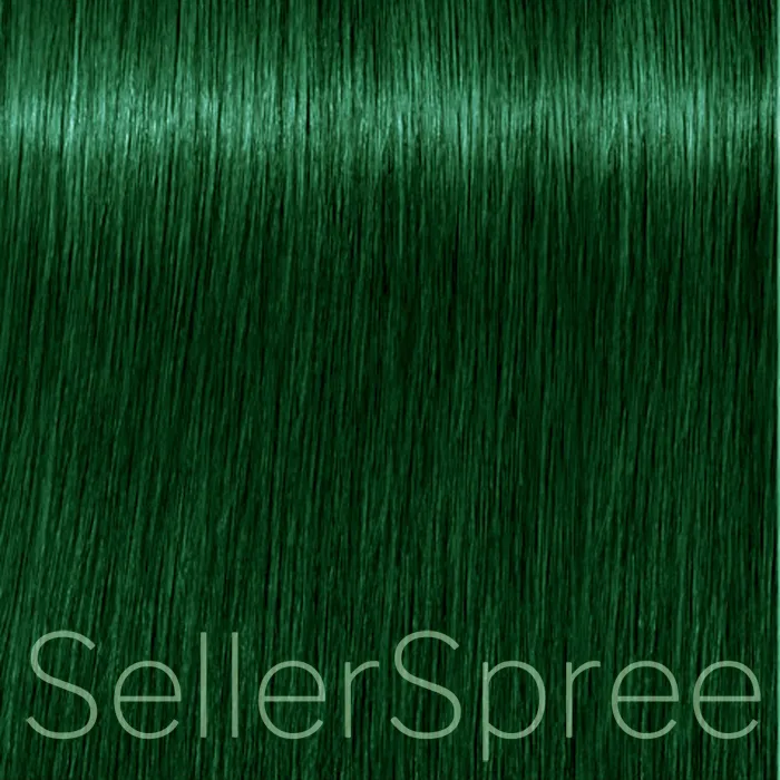 Aveda Full Spectrum Vibrants Emerald Semi-permanent Treatment Hair Color 2.8oz 80g | SellerSpree