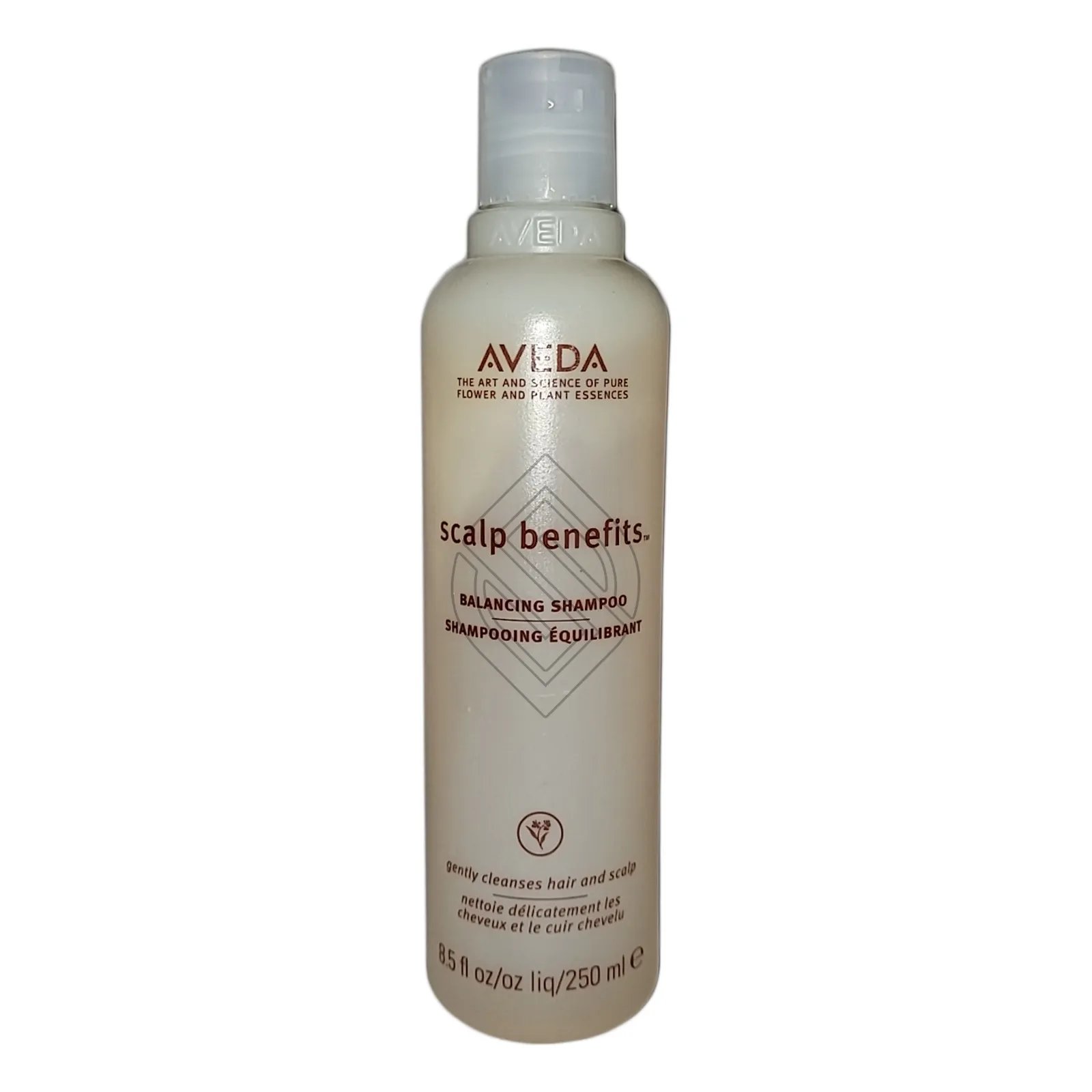 Aveda Scalp Benefits Balancing Shampoo Gently Cleanses Hair And Scalp 8.5oz 250ml | SellerSpree