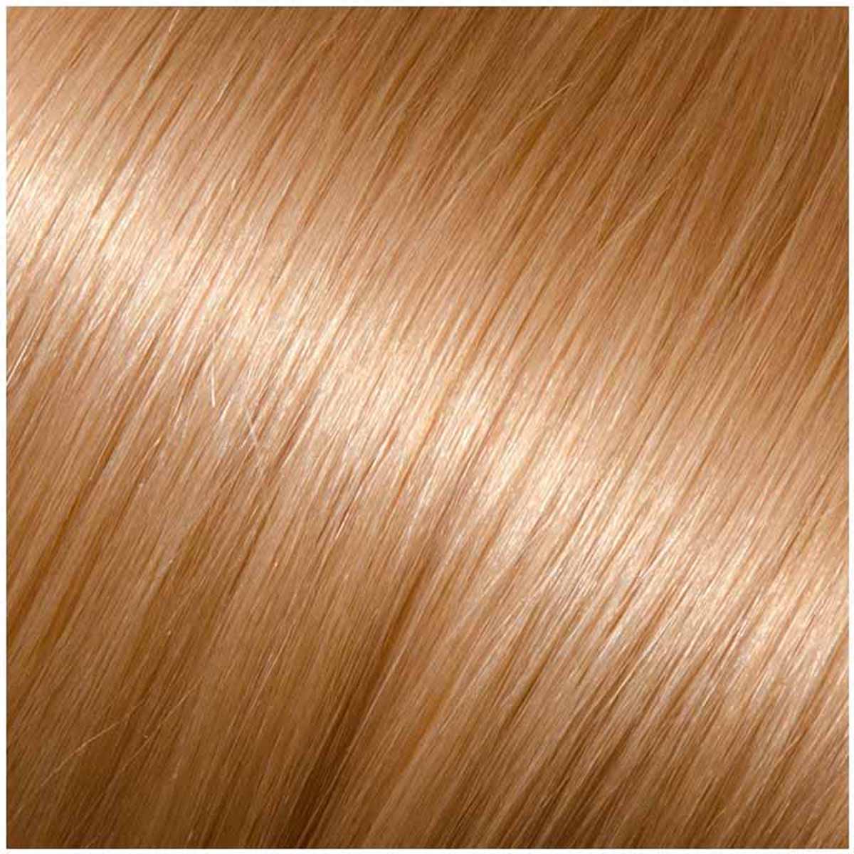 Babe 20 Inch Clip-In Cindy #24 100% Human Hair Extensions 10 Wefts Of Varying Widths 160 Gram | SellerSpree
