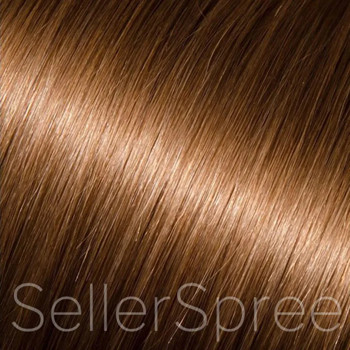 Babe Crown 18in Lucy #8 Hair Extensions 155g | SellerSpree