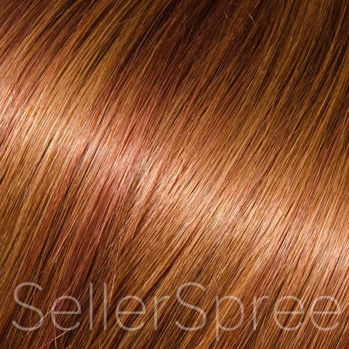 Babe Crown 18in Ruby #30/33 Hair Extensions 105g | SellerSpree
