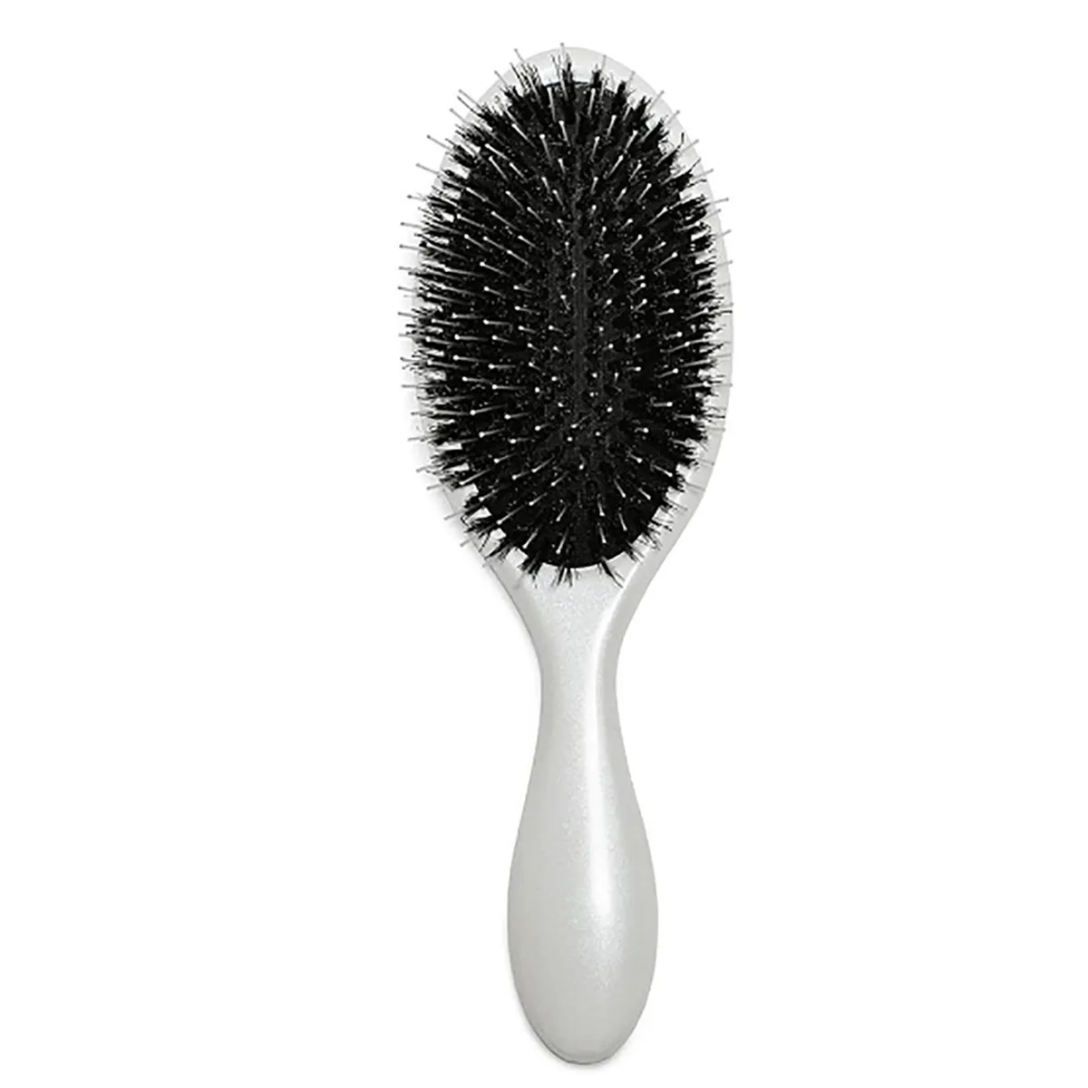 Babe Hair Extension Brush Natural Boar And Nylon Bristles | SellerSpree