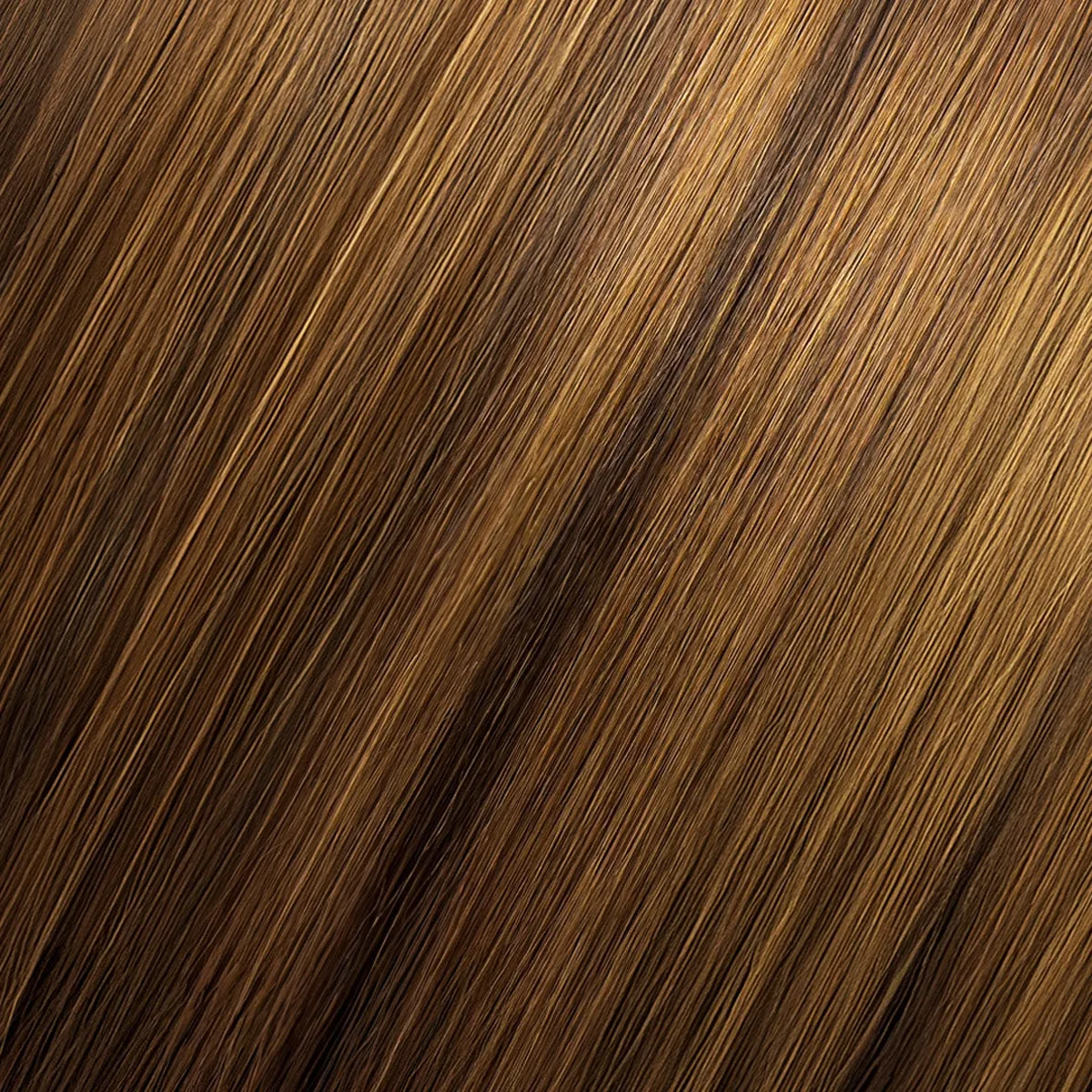 Babe Tape-In 18 Inch Straight Lizzie Balayage #6-6/30/10 Hair Extensions 10 Wefts | SellerSpree