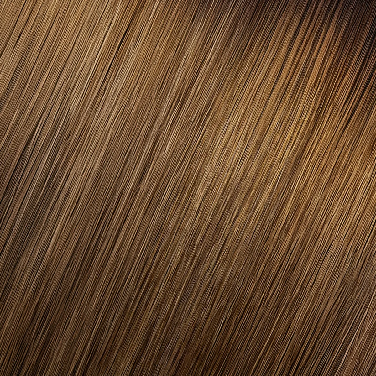 Babe Tape-In 22 Inch Straight Shauna Balayage #2-4/6/27A/12/613 Hair Extensions 10 Wefts | SellerSpree