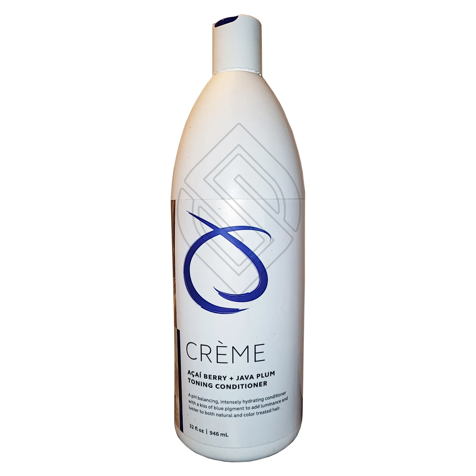 Candy Shaw Sunlights Creme Acai Berry + Java Plum Toning Conditioner 32 Ounce 946 Milliliters | SellerSpree