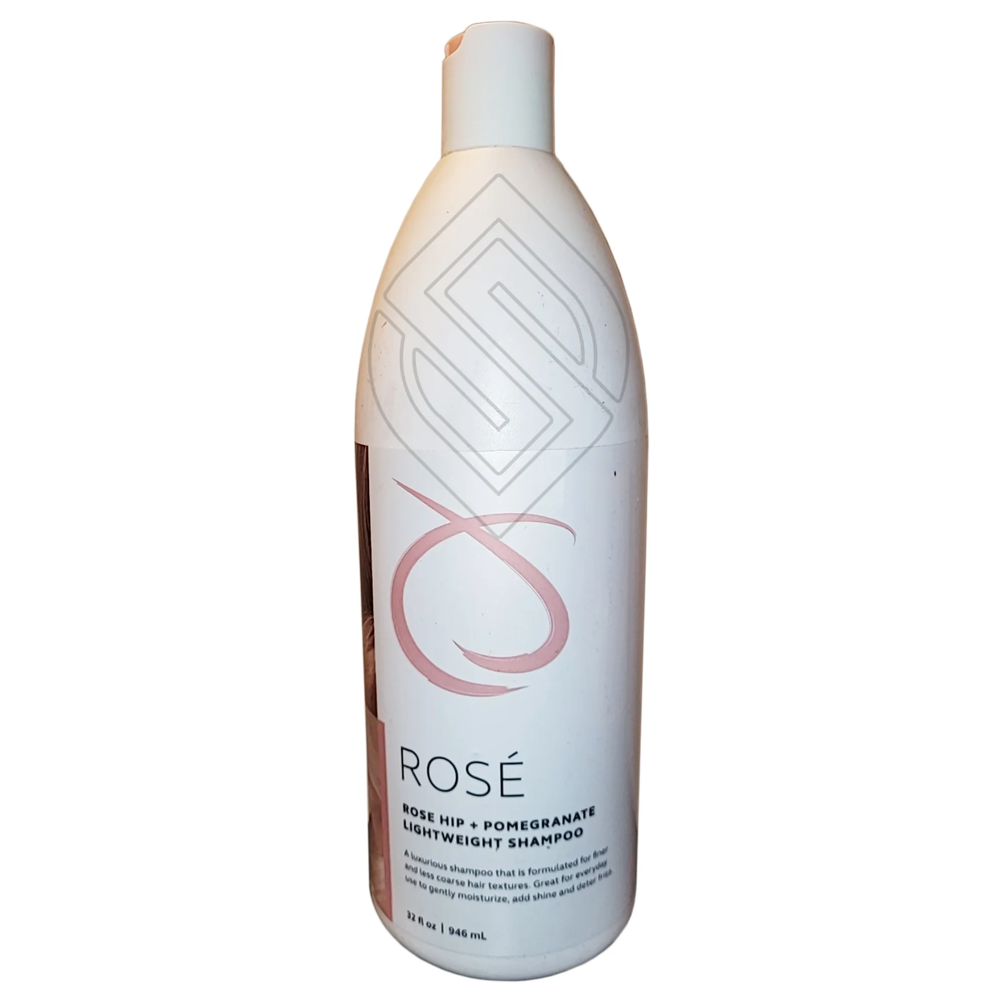 Candy Shaw Sunlights Rose Rose Hip + Pomegranate Lightweight Shampoo 32 Ounce 946 Milliliters | SellerSpree
