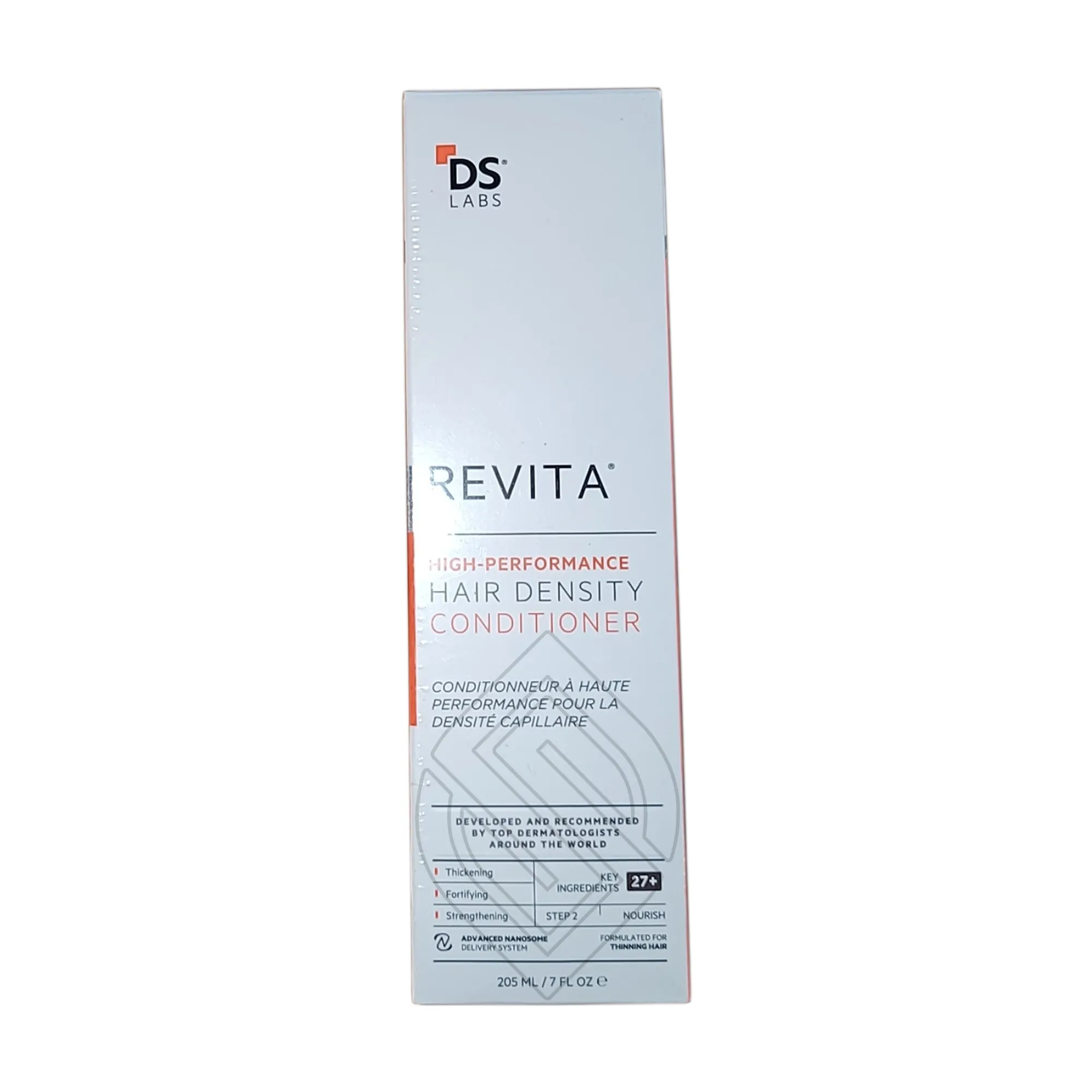 DS Laboratories Revita High Performance Hair Density Conditioner 7 Ounce 205 Milliliters | SellerSpree
