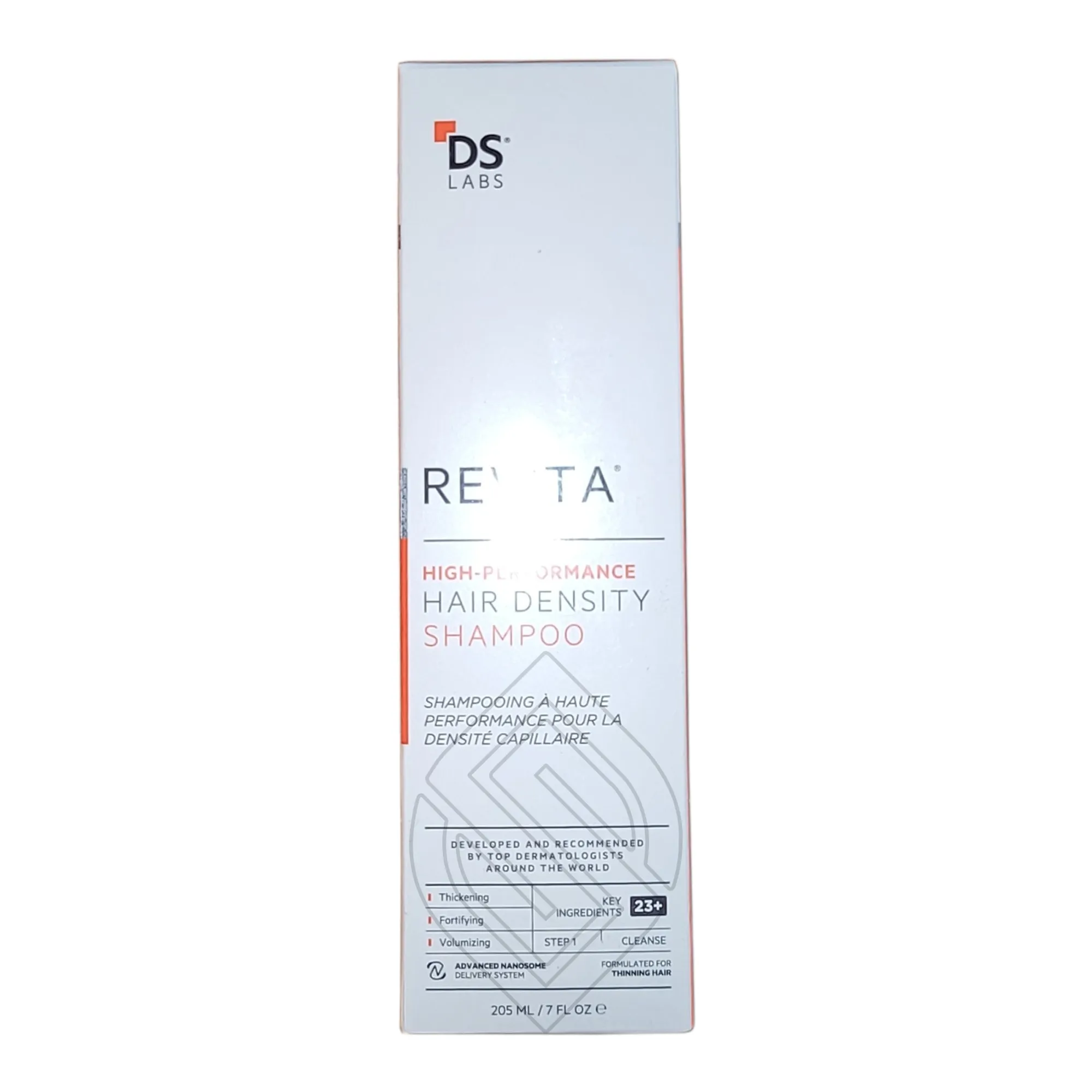 DS Laboratories Revita High Performance Hair Density Shampoo 7 Ounce 205 Milliliters | SellerSpree