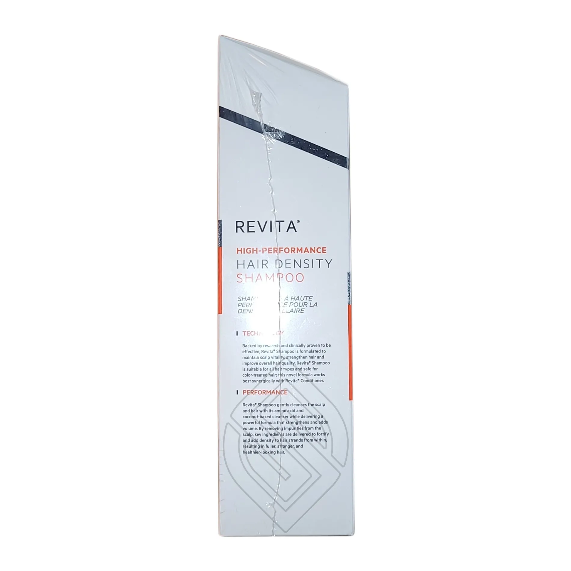 DS Laboratories Revita High Performance Hair Density Shampoo 7 Ounce 205 Milliliters | SellerSpree