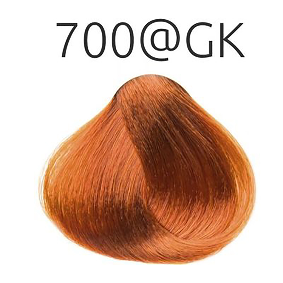 Goldwell Colorance 700GK Orange Elumenated Gold Copper Demi-Permanent Hair Color 2 Ounce 60 Milliliters | SellerSpree