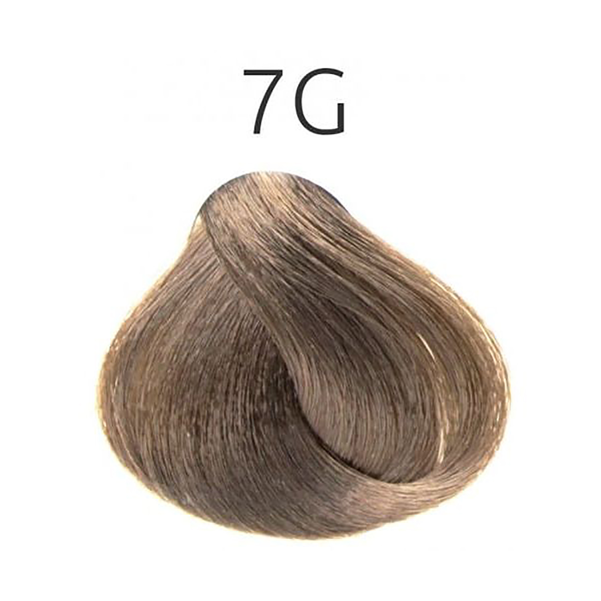 Goldwell Colorance 7G Hazel Demi-Permanent Hair Color 2 Ounce 60 Milliliters | SellerSpree