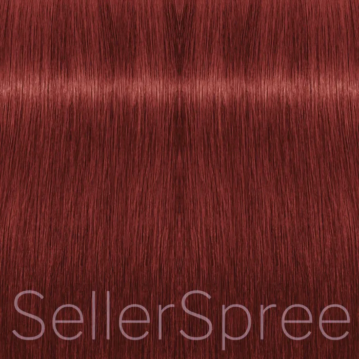 Goldwell Colorance 7RR@RR Luscious Red Demi-Permanent Hair Color 2 Ounce 60 Milliliters | SellerSpree