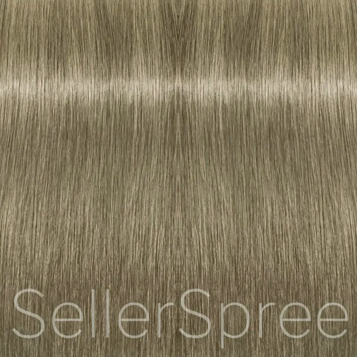 Goldwell Colorance 8CA Cool Ash Blonde Demi-Permanent Hair Color 2 Ounce 60 Milliliters | SellerSpree