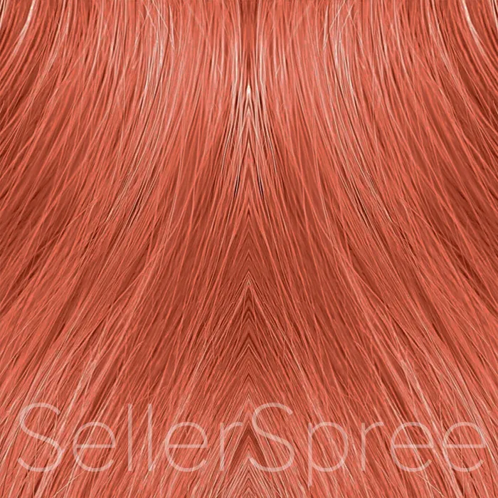 Goldwell Colorance 8OR Light Blonde Orange-Red Demi-Permanent Hair Color 2 Ounce 60 Milliliters | SellerSpree