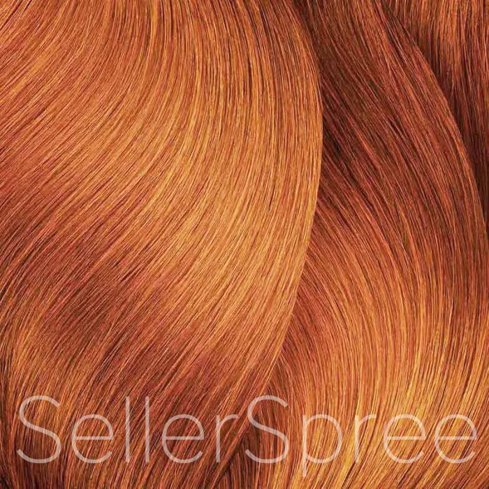 Goldwell Colorance KK-MIX Copper Mix Demi-Permanent Hair Color 2 Ounce 60 Milliliters | SellerSpree