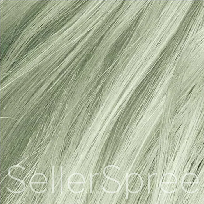 Goldwell Colorance Pastel Mint Demi-Permanent Hair Color 2 Ounce 60 Milliliters | SellerSpree