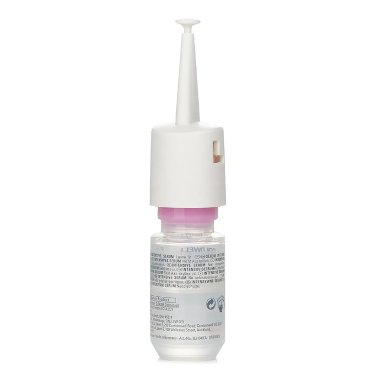 Goldwell Dualsenses Color Intensive Conditioning Serum 12x0.6oz 12x18g | SellerSpree