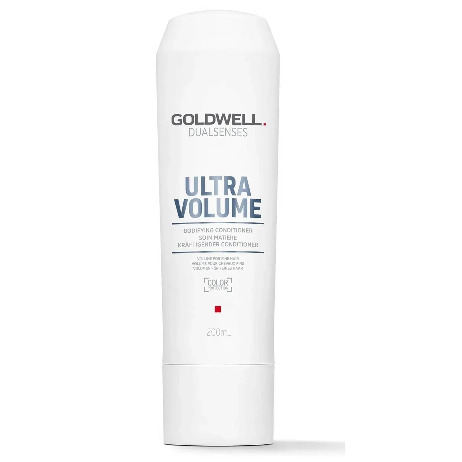 Goldwell Dualsenses Ultra Volume Bodifying Conditioner 6.8 Ounce 200 Milliliters | SellerSpree