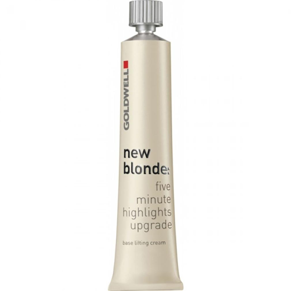 Goldwell New Blonde Five Minute Highlights Upgrade Base Lifting Cream 2 Ounce 60 Milliliters | SellerSpree