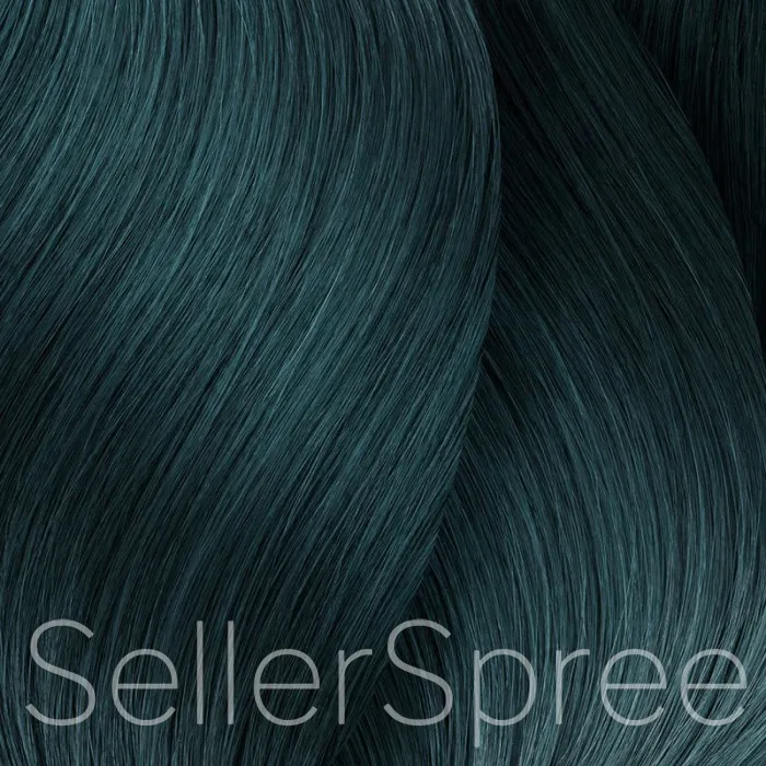 Goldwell Topchic 2A Blue Black Permanent Hair Color 2.1 Ounce 60 Gram | SellerSpree