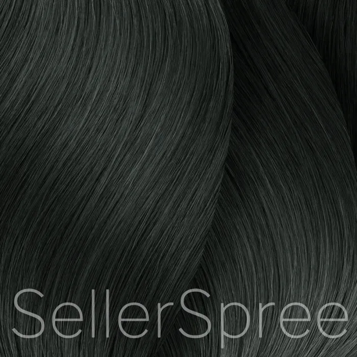 Goldwell Topchic 3NA Dark Natural Ash Brown Permanent Hair Color 2.1 Ounce 60 Gram | SellerSpree