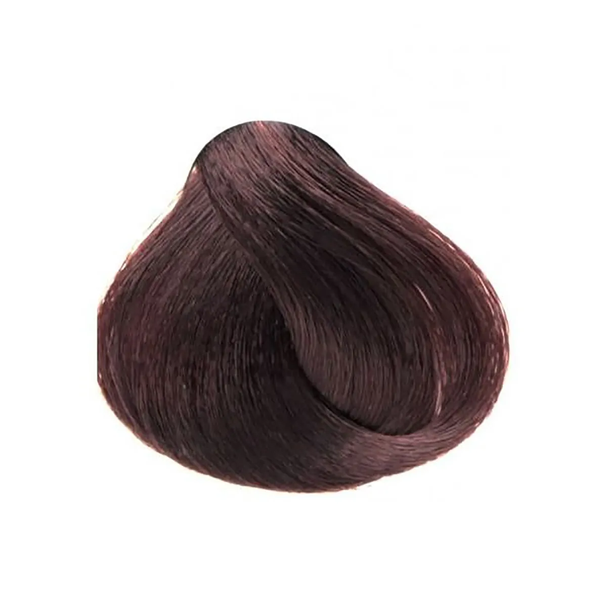 Goldwell Topchic 4R Dark Mahogany Brilliant Permanent Hair Color 2.1 Ounce 60 Gram | SellerSpree