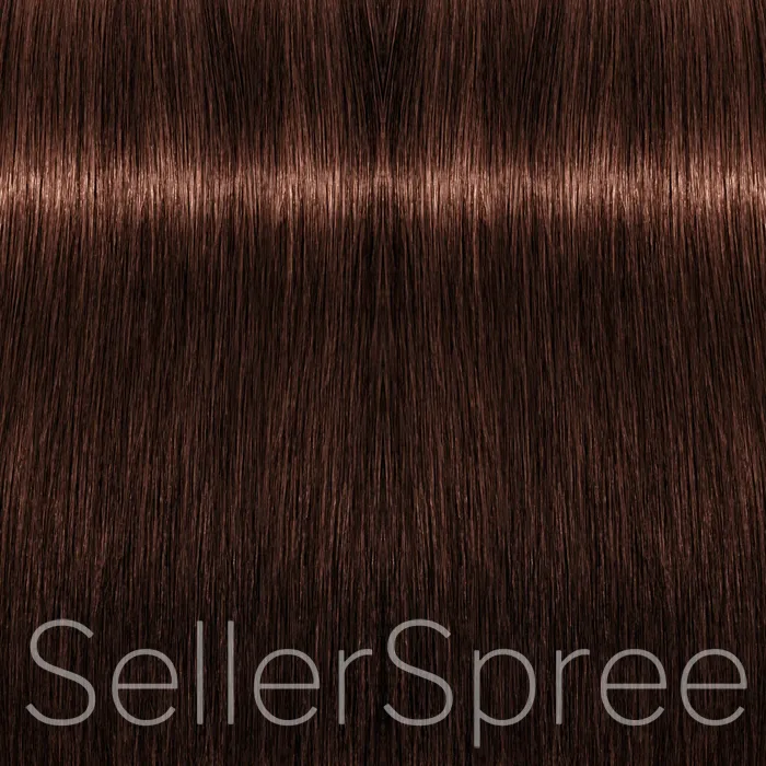 Goldwell Topchic 5B@BK Brazil Brown Copper Permanent Hair Color 2.1 Ounce 60 Gram | SellerSpree