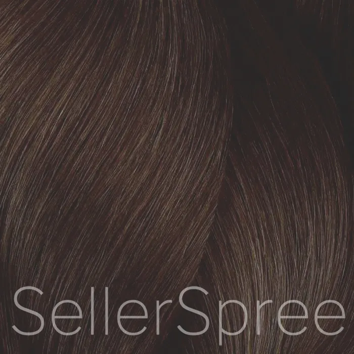 Goldwell Topchic 5BP Pearly Couture Brown Medium Permanent Hair Color 2.1 Ounce 60 Gram | SellerSpree