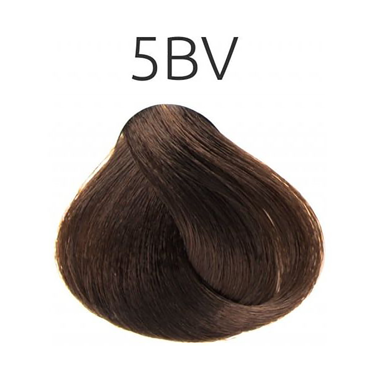 Goldwell Topchic 5BV Sparkling Brown Permanent Hair Color 2.1 Ounce 60 Gram | SellerSpree