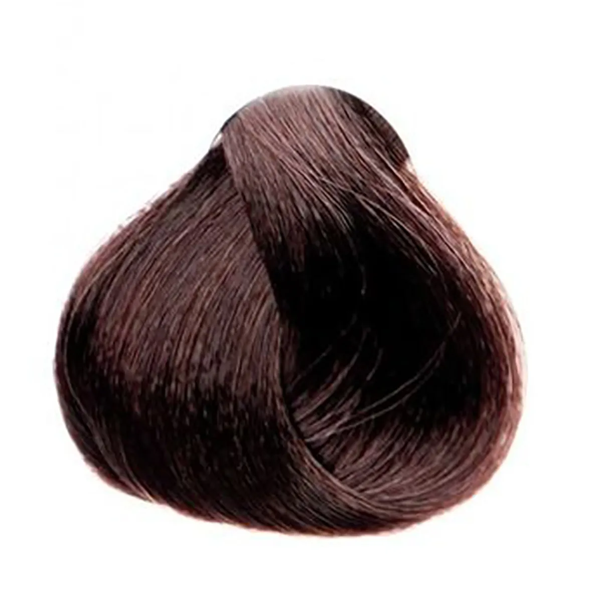 Goldwell Topchic 5N@RR Light Brown Elumenated Intense Red Permanent Hair Color 2.1 Ounce 60 Gram | SellerSpree