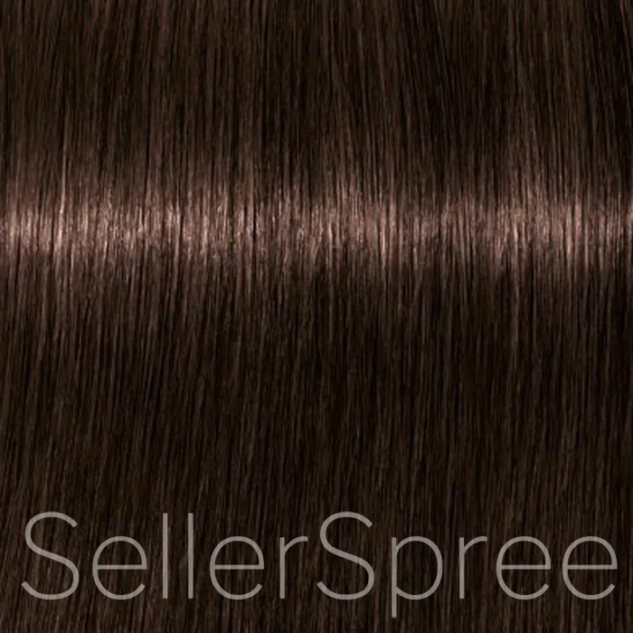 Goldwell Topchic 6A Light Ash Brown Permanent Hair Color 2.1 Ounce 60 Gram | SellerSpree