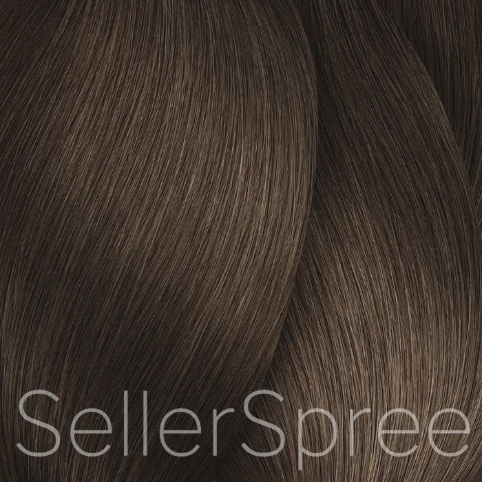 Goldwell Topchic 6G Tobacco Permanent Hair Color 2.1 Ounce 60 Gram | SellerSpree