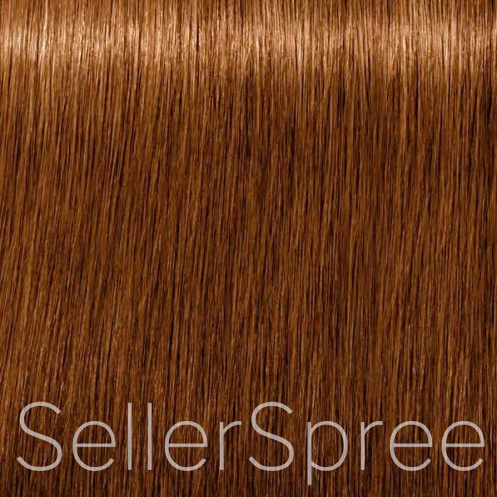 Goldwell Topchic 6K Copper Brilliant Permanent Hair Color 2.1 Ounce 60 Gram | SellerSpree