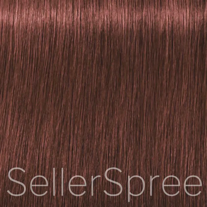 Goldwell Topchic 6kg Dark Copper Cold Warm Reds Permanent Hair Color 2.1oz 60g | SellerSpree