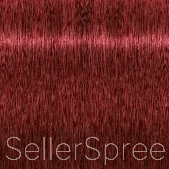 Goldwell Topchic 6KR Pomegranate Warm Reds Permanent Hair Color 2.1 Ounce 60 Gram | SellerSpree