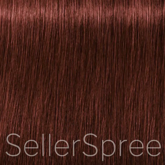 Goldwell Topchic 6n@kk Dark Blonde Elumenated Intense Copper Permanent Hair Color 2.1oz 60g | SellerSpree