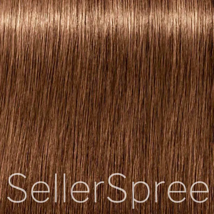 Goldwell Topchic 7BN Medium Blonde Beige Natural Permanent Hair Color 2.1 Ounce 60 Gram | SellerSpree