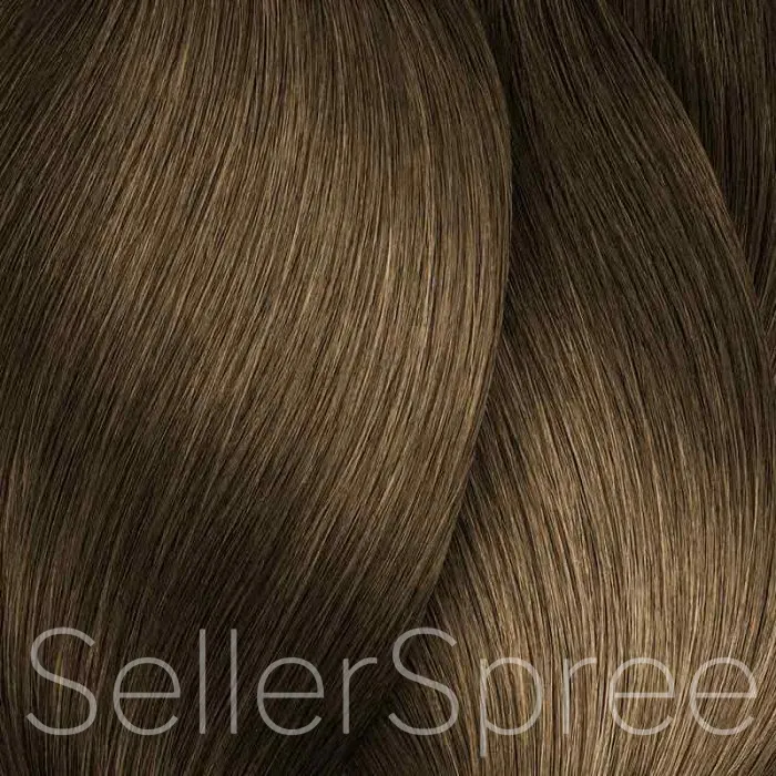 Goldwell Topchic 7GB Sahara Beige Blonde Permanent Hair Color 2.1 Ounce 60 Gram | SellerSpree