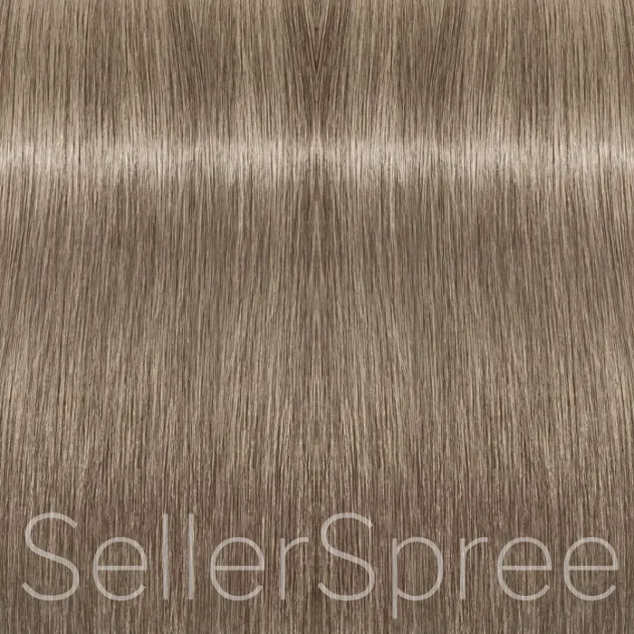 Goldwell Topchic 8A Light Ash Blonde Permanent Hair Color 2.1 Ounce 60 Gram | SellerSpree