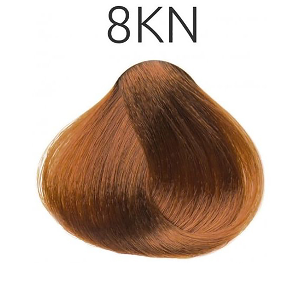 Goldwell Topchic 8KN Topaz Permanent Hair Color 2.1 Ounce 60 Gram | SellerSpree