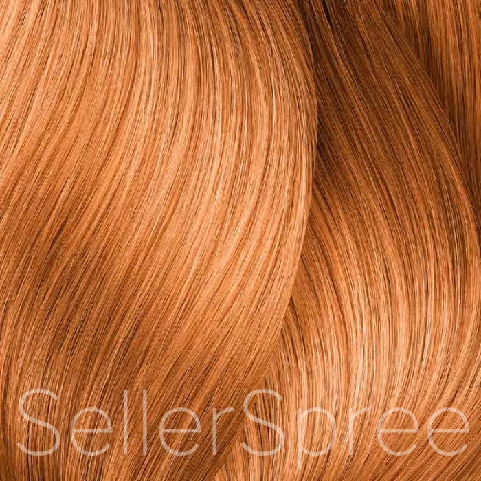 Goldwell Topchic 8KN Topaz Permanent Hair Color 2.1 Ounce 60 Gram | SellerSpree