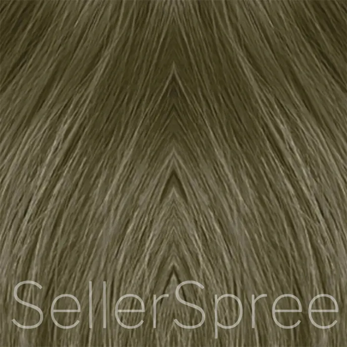 Goldwell Topchic 8N@BS Light Blonde Elum Beige Silver Permanent Hair Color 2.1 Ounce 60 Gram | SellerSpree