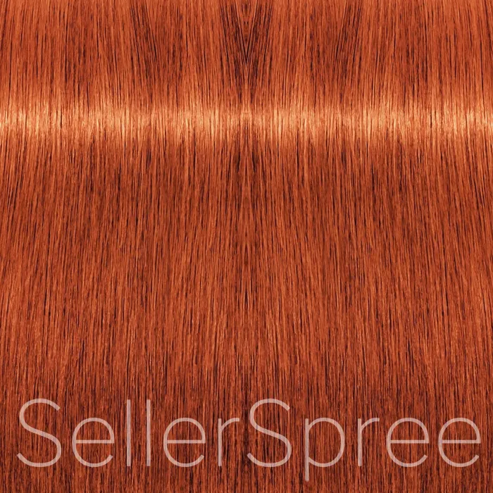 Goldwell Topchic 8N@KK Light Blonde @ Intense Copper Permanent Hair Color 2.1 Ounce 60 Gram | SellerSpree