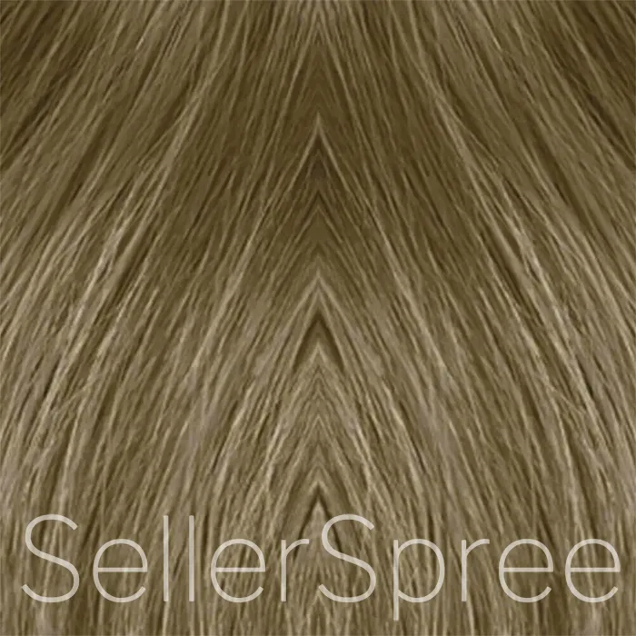 Goldwell Topchic 9N@BS Very Light Blonde @ Beige Silver Permanent Hair Color 2.1 Ounce 60 Gram | SellerSpree