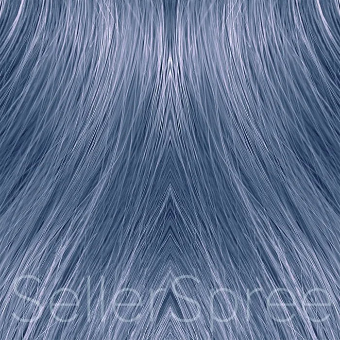 Goldwell Topchic The Special Lift Violet Ash Permanent Hair Color 2.1 Ounce 60 Gram | SellerSpree