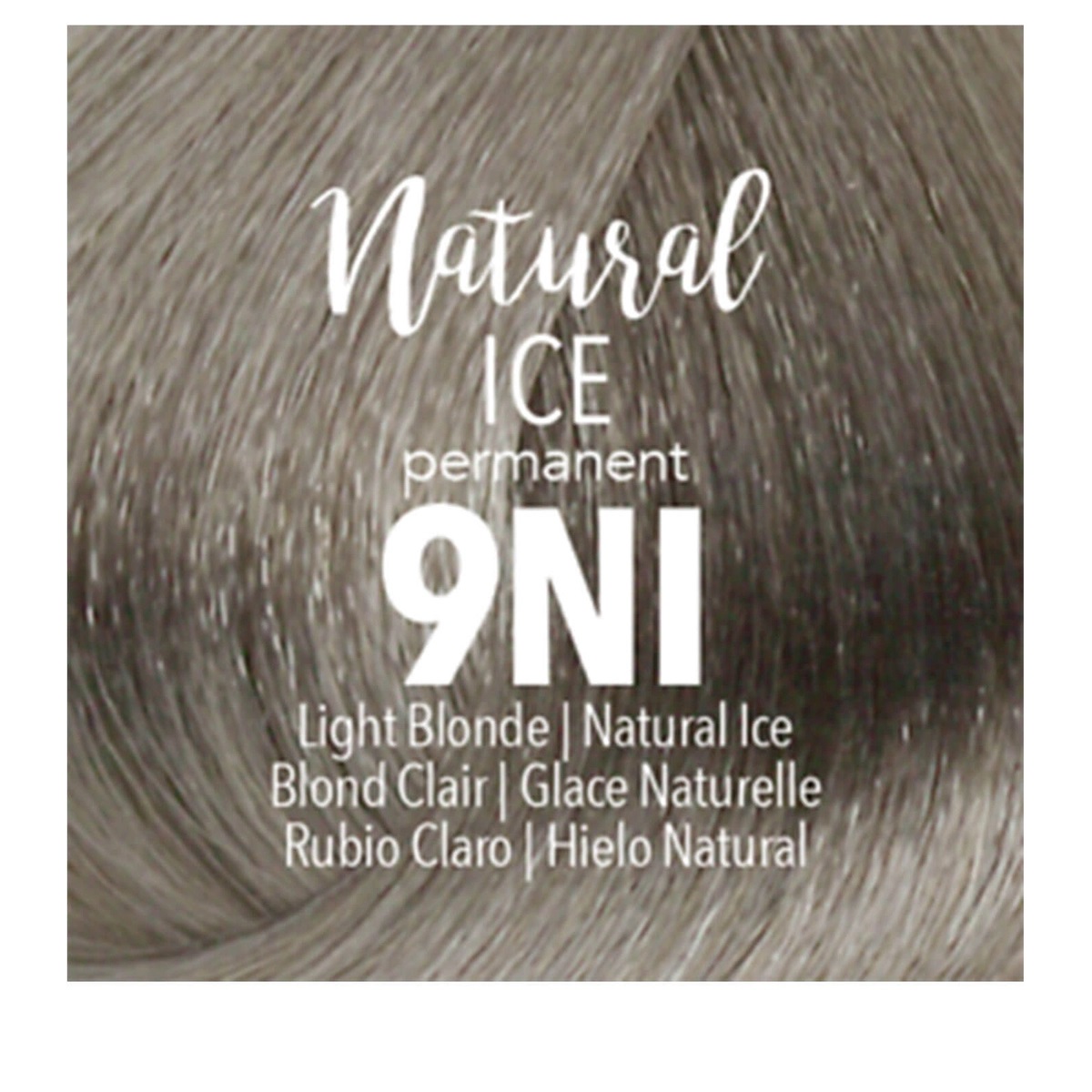 Guy-Tang MyDentity 9NI Natural Ice Permanent Color 2 Ounce 58 Gram | SellerSpree